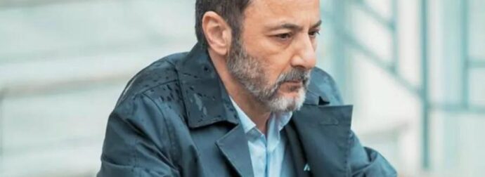 Στέλιος Μάινας: Ο γνωστός ηθοποιός μίλησε για την σχέση με τον πατέρα του και την πορεία του στην υποκριτική