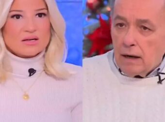 ΑΝΔΡΈΑΣ ΜΙΚΡΟΎΤΣΙΚΟΣ: ΦΗΜΕΣ ΟΤΙ ΙΣΩΣ ΑΛΛΑΞΕΙ Ο ΡΟΛΟΣ ΤΟΥ