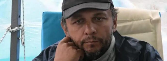 ΠΑΝΟΣ ΡΟΥΤΣΙ: Μετά τον αγώνα της απεργίας πείνας, ξεκινά ο αγώνας της εκταφής του γιου του