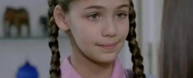 Μεγάλωσε και έγινε μια κούκλα: Δείτε πώς είναι σήμερα η μικρή Elif από την τουρκική σειρά