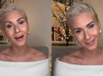 Άννα Κανδαράκη: Πασίγνωστη Ψυχολόγος αποκάλυψε ότι διαγνώστηκε με καρκίνο – «Έδωσα μάχη με τον καρκίνο του αίματος δύο φορές»