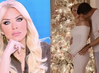 Κατερίνα Καινούργιου: «Έκανα τάμα στην Παναγία Δεομένη και μετά βγήκε θετικό το τεστ εγκυμοσύνης»