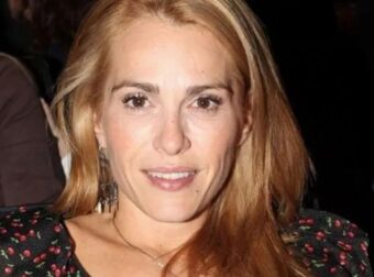 Η Τζένη Μπότση έχει γίνει μία κούκλα και μας αποκαλύπτει πως κατάφερε να χάσει 20 κιλά