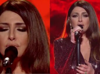 Στο Νοσοκομείο η Έλενα Παπαρίζου – Μετά την χθεσινή πρόβα του The Voice of Greece μετά από έντονη αδιαθεσία