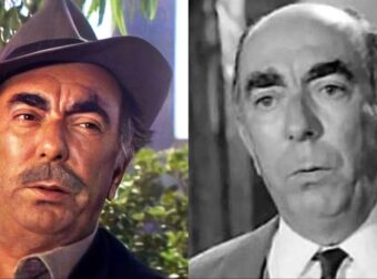 Την διέρρευσαν για 1η φορά μετά από 52 χρόνια: Φωτογραφία – ντοκουμέντο δείχνει τον Διονύση Παπαγιαννόπουλο να κλαίει και… συγκλονίζει