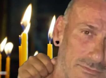 Θρήνος για τον Παναγιώτη – Πέθανε μόλις στα 55 του και σκόρπισε θλίψη τον Βόλο