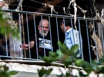 Πέτpος Φιλιππίδης: Τι έδειξε το πόρισμα για τη φωτιά που είχε ξεσπάσει στο σπίτι του (βίντεο)