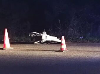 Σοκ στην Ξάνθη: 36χρονος, χωρίς δίπλωμα, παρέσυρε και σκότωσε 71χρονο – Εγκατέλειψε το σημείο και λίγο αργότερα πέθανε ο συνοδηγός του
