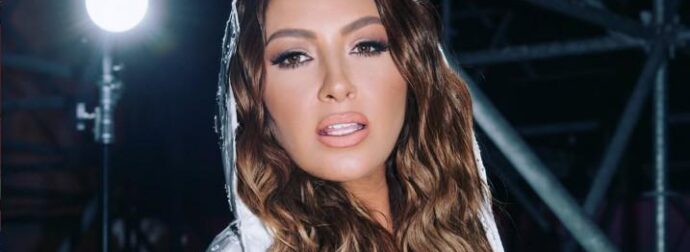 Ούτε πονοκεφάλους ούτε αδιαθεσία: Αυτή είναι η ασθένεια που έχει η Έλενα Παπαρίζου