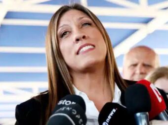 Γενέθλια σήμερα για την Ζωή Κωνσταντοπούλου – Πόσων χρονών γίνεται