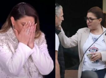 Έκτακτο: Δυστυχώς επιβεβαιώθηκε – Αυτή είναι η ασθένεια που έχει η Έλενα Παπαρίζου – Σοκ – Η αιφνίδια νοσηλεία της ενδέχεται να…