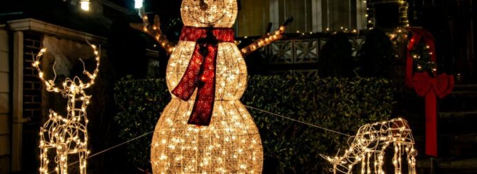 Όταν το ρολόι χτυπήσει 12:00 το βράδυ των Χριστουγέννων… θα γίνει κάτι φοβερό… κάτι που θα γίνει ξανά σε 100 χρόνια