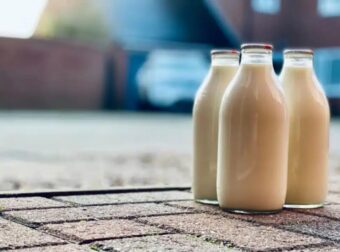 Ο ΕΟΦ προειδοποιεί για βρεφικό γάλα: Εντοπίστηκαν κρούσματα αλλαντίασης