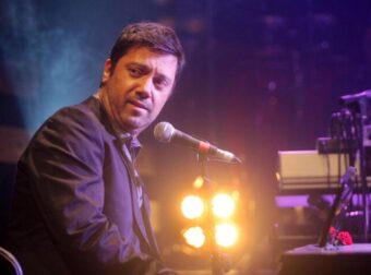 Γιώργος Θεοφάνους: Μίλησε για την ακύρωση της εμφάνισής του στη φωταγώγηση του Ναυπλίου