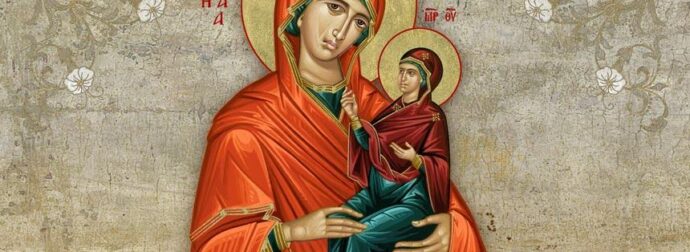 Εορτολόγιο – Δείτε ποιοι γιορτάζουν σήμερα 9 Δεκεμβρίου