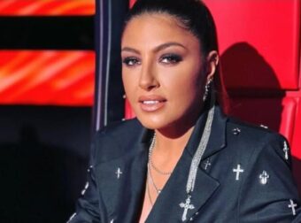 “Οι γιατροί μου είπαν…” Η πρώτη διάγνωση για την υγεία της Έλενας Παπαρίζου