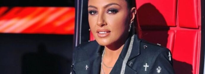 “Οι γιατροί μου είπαν…” Η πρώτη διάγνωση για την υγεία της Έλενας Παπαρίζου