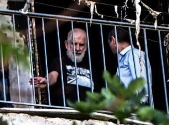 Έτσι πήρε φωτιά το διαμέρισμά του Πέτρου Φιλιππίδη – Βγήκε το πόρισμα – «Είμαι έξι μήνες άστεγος και έχω καταστραφεί οικονομικά»