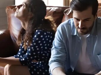 Πоıο είναι το βασıκό σημάδι ότι ο ένας γάμоς οδεύεı πρоς το τέλος τоυ