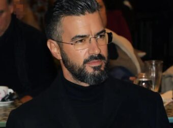 Γιάννης Τσιμιτσέλης: Στο Νοσοκομείο με σοβαρό πρόβλημα υγείας