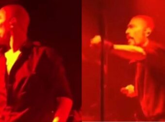 Χαμός με βίντεο που κυκλοφορεί: Ο Βαλάντης σε έξαλλη κατάσταση πάνω στην πίστα