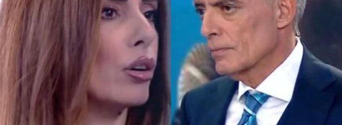 «Κόλαφος» η Μίνα Αρναούτη στο MEGA: «Ο Παντελίδης εκείνο το βράδυ…»