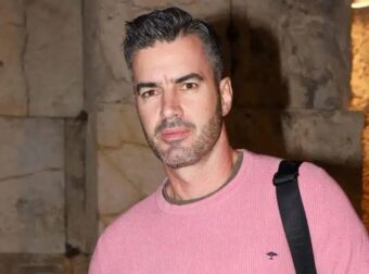 Στο νοσοκομείο ο Γιάννης Τσιμιτσέλης – Αφόρητος πόνος για τον ηθοποιό