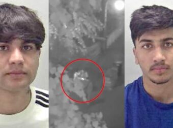 Ασύλληπτη αγριότητα: Αφγανοί αιτούντες άσυλο βίασαν 15χρονη που κατέγραφε το τρόμο της