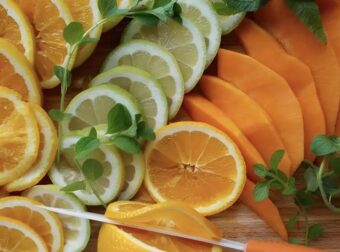 Προσοχή σε πασίγνωστο ελληνικό φρούτο λόγω υπέρβασης ορίου φυτοφαρμάκου κατά 580%