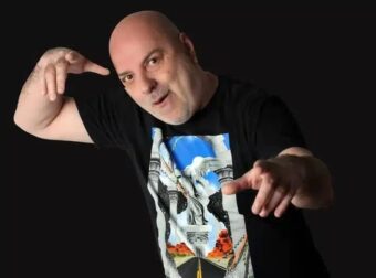 Θρήνος για τον Βασίλη – Πέθανε και πενθεί όλη η πόλη