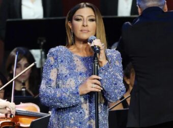 Έκτακτη είδηση για Έλενα Παπαρίζου