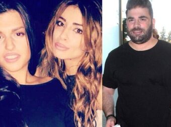 Εκδικάστηκε η υπόθεση για Φρόσω Κυριάκου και Μίνα Αρναούτη για το τροχαίο με τον Παντελίδη