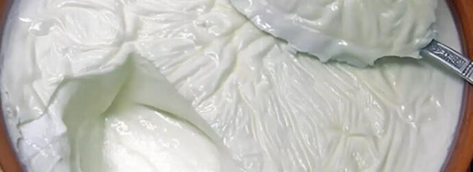 Τι ώρα να τρώτε γιαούρτι για καλύτερη υγεία… του εντέρου και πιο πολλά χρόνια ζωής