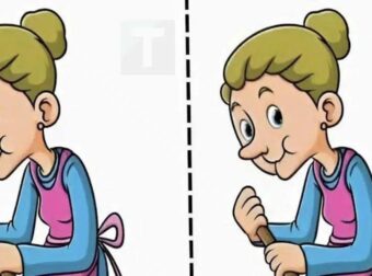 Είστε έτοιμοι να δοκιμάσετε το μυαλό σας και να ακονίσετε τα μάτια σας; Βρείτε τις διαφορές