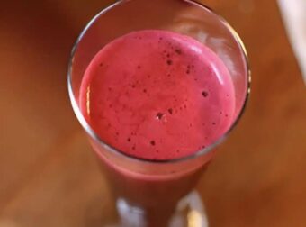 Υπέρταση: Ο σούπερ χυμός που ρίχνει την πίεση – Τι κάνουν 250ml την ημέρα