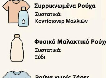 20 κορυφαία κόλπα πλυσίματος όλων των εποχών