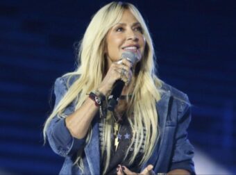 Άννα Βίσση: Σταματάει το τραγούδι, η δύσκολη απόφαση της τραγουδίστριας