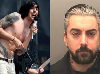 ΤΟΝ ΜΑΧΑΙΡΩΣΑΝ ΜΕΣΑ ΣΤΗ ΦΥΛΑΚΗ – ΝΕΚΡΟΣ Ο ΠΑΙΔΟΦΙΛΟΣ ΔΙΑΣΗΜΟΣ ΤΡΑΓΟΥΔΙΣΤΗΣ