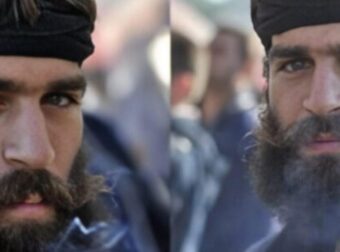 Παντρεμένος πατέρας ενός παιδιού: Αγνώριστος ο Κρητικός αγρότης που έκανε τις γυναίκες να παραμιλούν το 2015