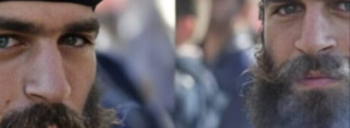 Παντρεμένος πατέρας ενός παιδιού: Αγνώριστος ο Κρητικός αγρότης που έκανε τις γυναίκες να παραμιλούν το 2015