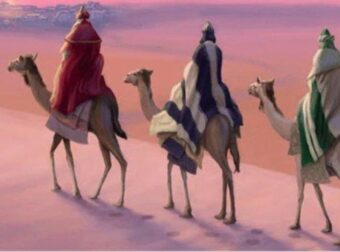 Χριστούγεννα: Γιατί οι 3 Μάγοι πήγαν αυτά τα δώρα στον Χριστό, τι συμβολίζουν για την Θρησκεία και που βρίσκονται σήμερα