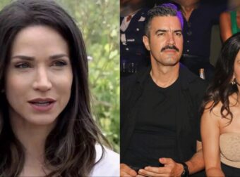 Κατερίνα Γερονικολού για Γιάννη Τσιμιτσέλη: «Υπέγραψε να βγει με δική του ευθύνη! Την Παρασκευή τον είδα και δεν μπορούσε να μιλήσει»