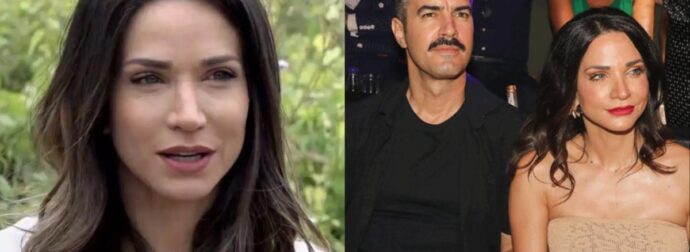 Κατερίνα Γερονικολού για Γιάννη Τσιμιτσέλη: «Υπέγραψε να βγει με δική του ευθύνη! Την Παρασκευή τον είδα και δεν μπορούσε να μιλήσει»