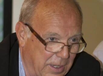 Θεσσαλονίκη: Πέθανε ο επιχειρηματίας Αντώνης Δούδος