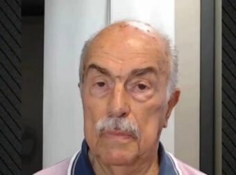 Πέθανε ο δημοσιογράφος Νίκος Ιερείδης