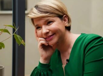 Νάντια Κοντογεώργη: Το ηχηρό μήνυμα ένα χρόνο μετά την περιπέτεια της υγείας της – «Είναι ευλογία να μην βρίσκεσαι σε κάποιο νοσοκομείο»