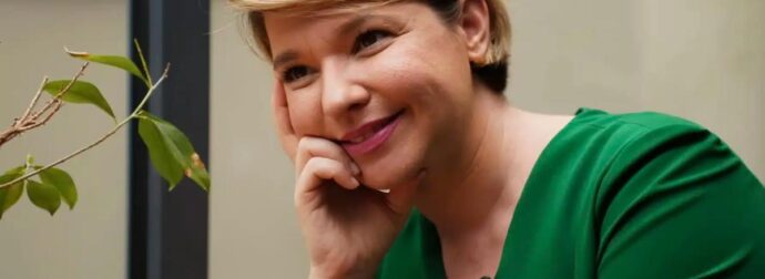 Νάντια Κοντογεώργη: Το ηχηρό μήνυμα ένα χρόνο μετά την περιπέτεια της υγείας της – «Είναι ευλογία να μην βρίσκεσαι σε κάποιο νοσοκομείο»