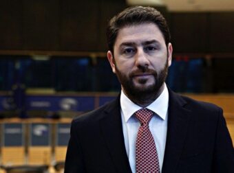 Στην αντεπίθεση ο Ανδρουλάκης: Ανακοινώνει μεταγραφή βόμβα στο ΠΑΣΟΚ