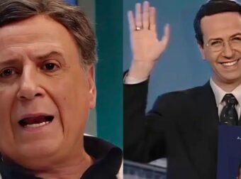 Χάρης Ρώμας για βιβλίο Τσίπρα: «Πιστεύω ότι το αποχετευτικό σύστημα στο Βυζάντιο έχει πιο ενδιαφέρον»