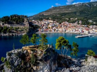 Πάργα: Νεκρός εντοπίστηκε ο 63χρονος αγνοούμενος ψαράς